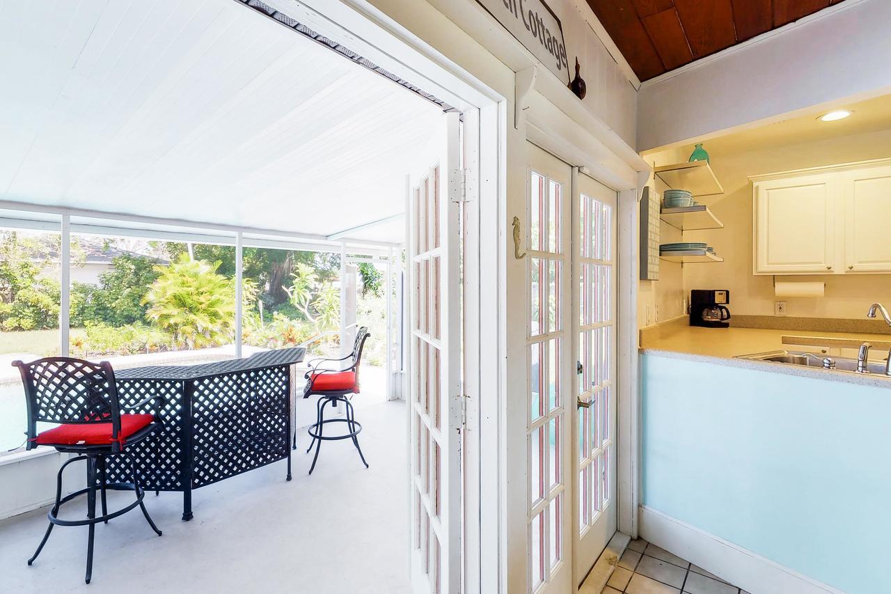 Seventh Heaven At Harbor Hills Villa Palma Sola ภายนอก รูปภาพ